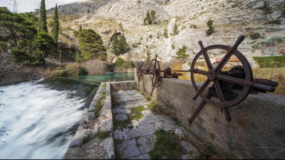 Helikon Daire Dubrovnik Dış mekan fotoğraf